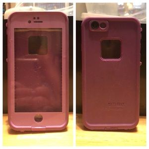 iPhone 6-7s LifeProof Case